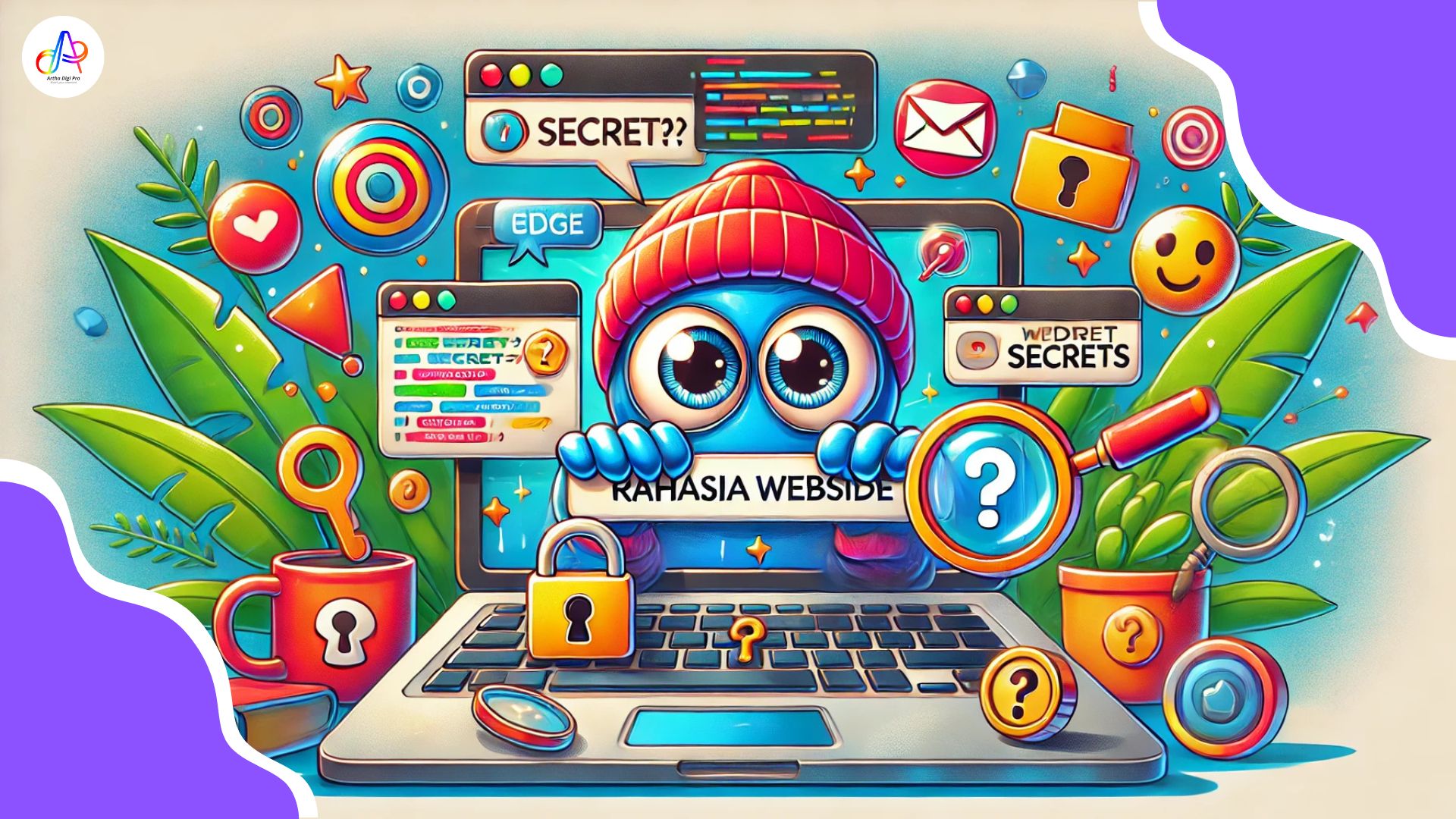Anatomi Website yang Berfungsi dengan Baik: Membongkar Elemen Pentingnya
